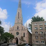 Central Place For You Pl. Bankowy